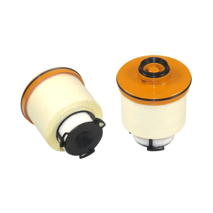 Filtre à gasoil Hifi Filter SN 25152