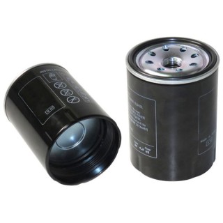 Filtre à gasoil Hifi Filter SN 25153