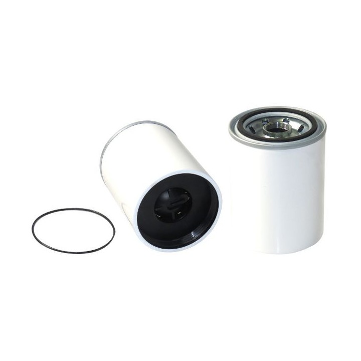 Filtre à gasoil Hifi Filter SN 25157