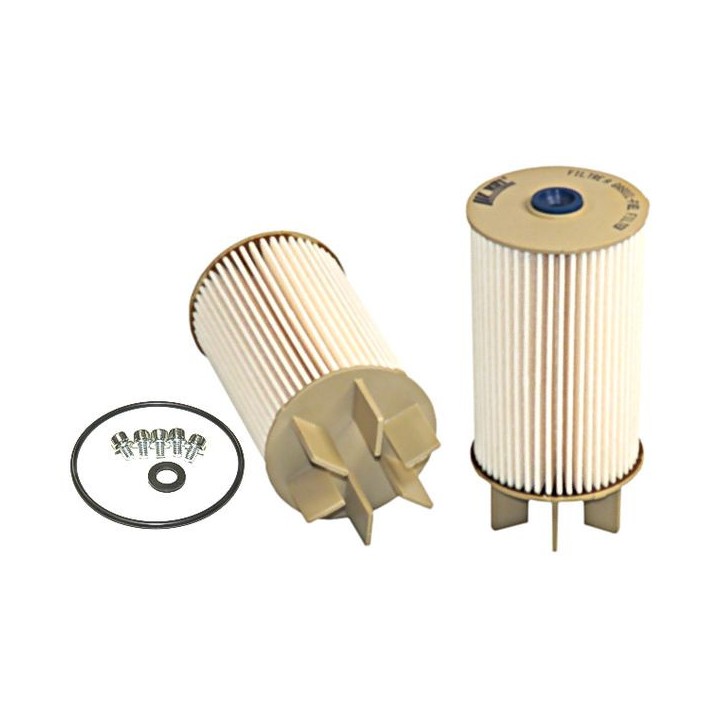 Filtre à gasoil Hifi Filter SN 25162