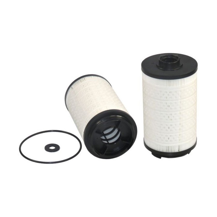 Filtre à gasoil Hifi Filter SN 25187