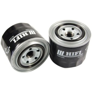 Filtre à gasoil Hifi Filter SN 26090