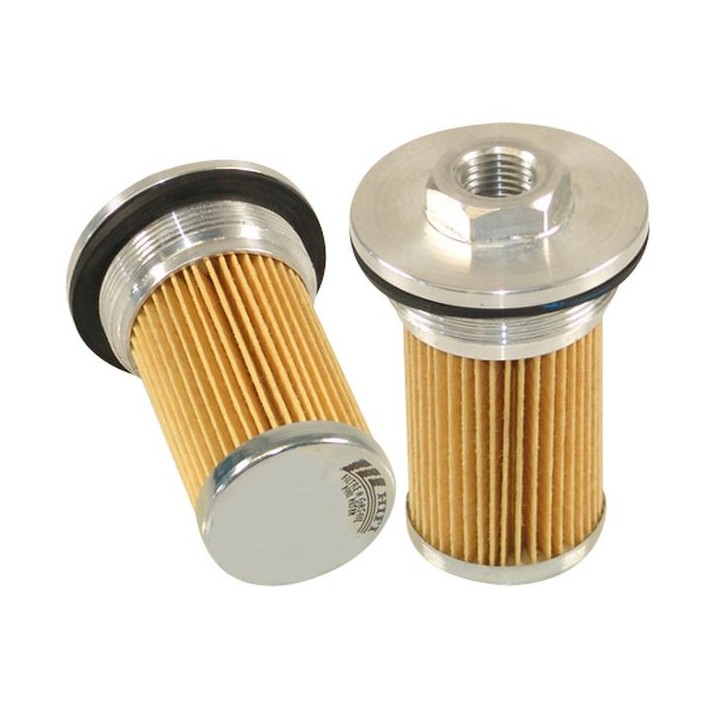 Filtre à gasoil Hifi Filter SN 26668