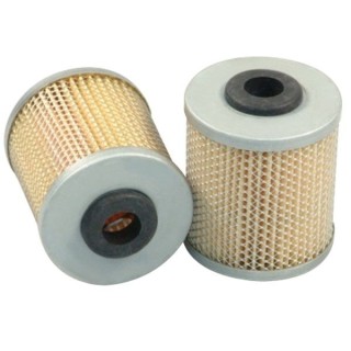 Filtre à gasoil Hifi Filter SN 296