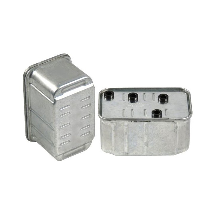 Filtre à gasoil Hifi Filter SN 30000