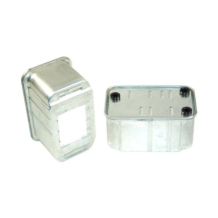 Filtre à gasoil Hifi Filter SN 30001