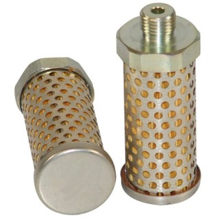 Filtre à gasoil Hifi Filter SN 30003