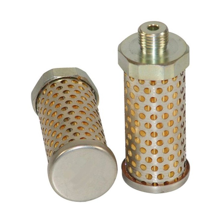 Filtre à gasoil Hifi Filter SN 30003