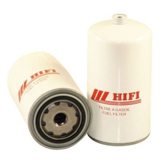 Filtre à gasoil Hifi Filter SN 30016