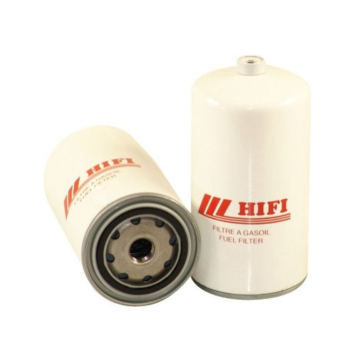 Filtre à gasoil Hifi Filter SN 30016