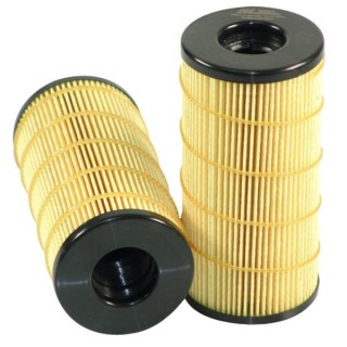 Filtre à gasoil Hifi Filter SN 30017