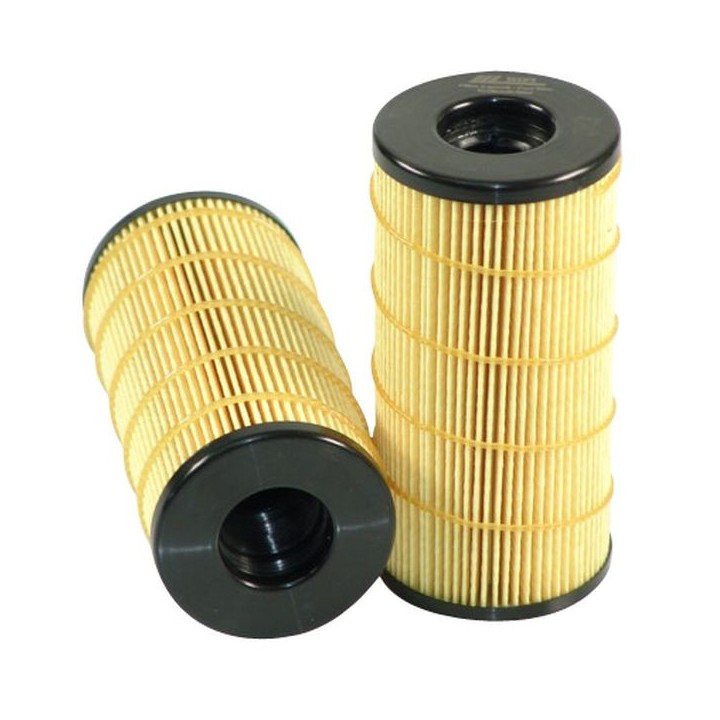 Filtre à gasoil Hifi Filter SN 30017