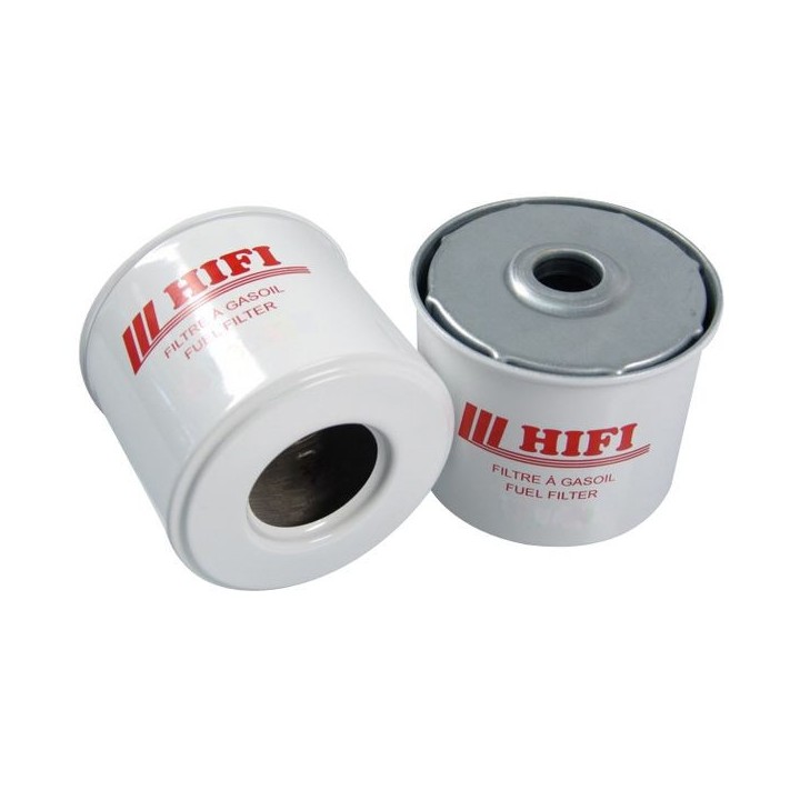 Filtre à gasoil Hifi Filter SN 30025