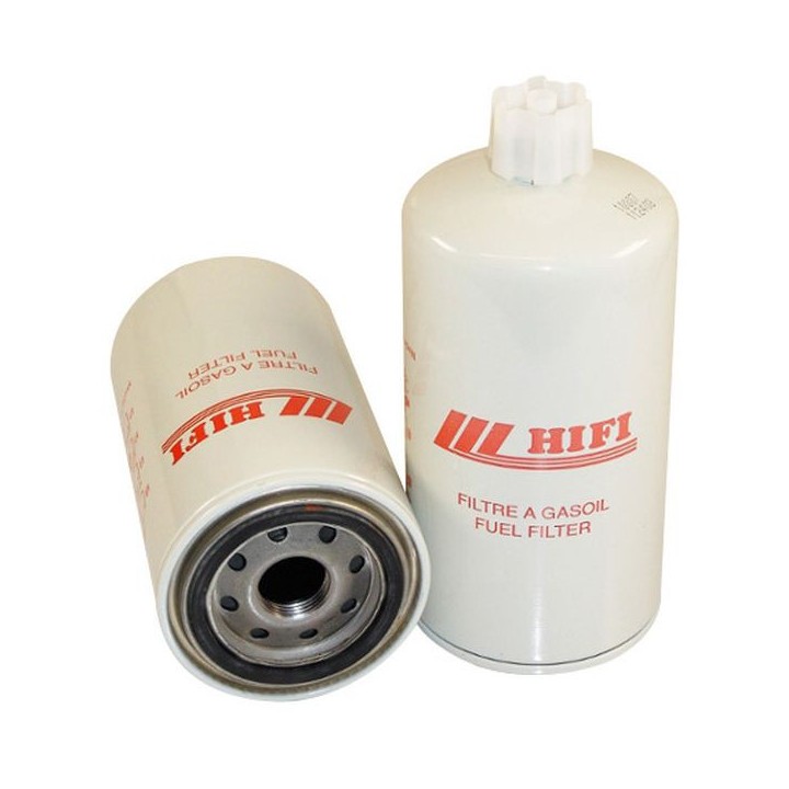 Filtre à gasoil Hifi Filter SN 30034