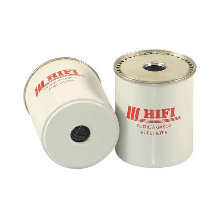 Filtre à gasoil Hifi Filter SN 383