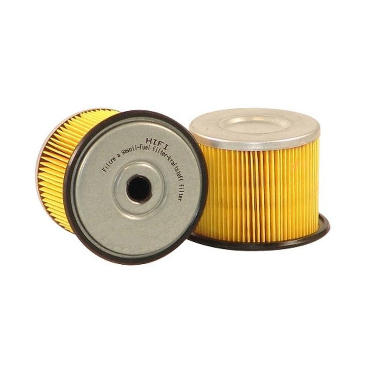 Filtre à gasoil Hifi Filter SN 39910