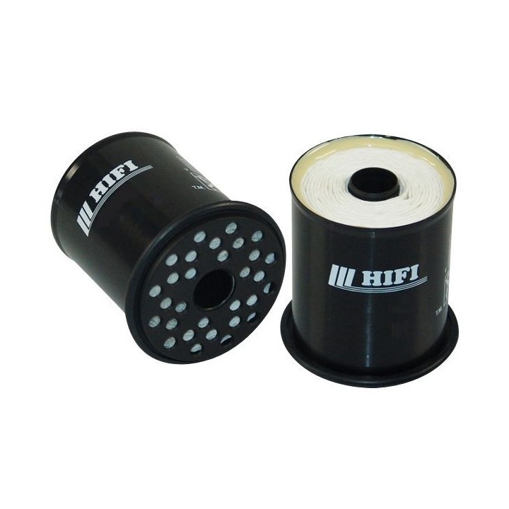 Filtre à gasoil Hifi Filter SN 39911