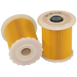 Filtre à gasoil Hifi Filter SN 39912