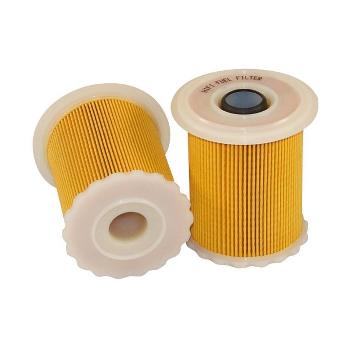 Filtre à gasoil Hifi Filter SN 39912