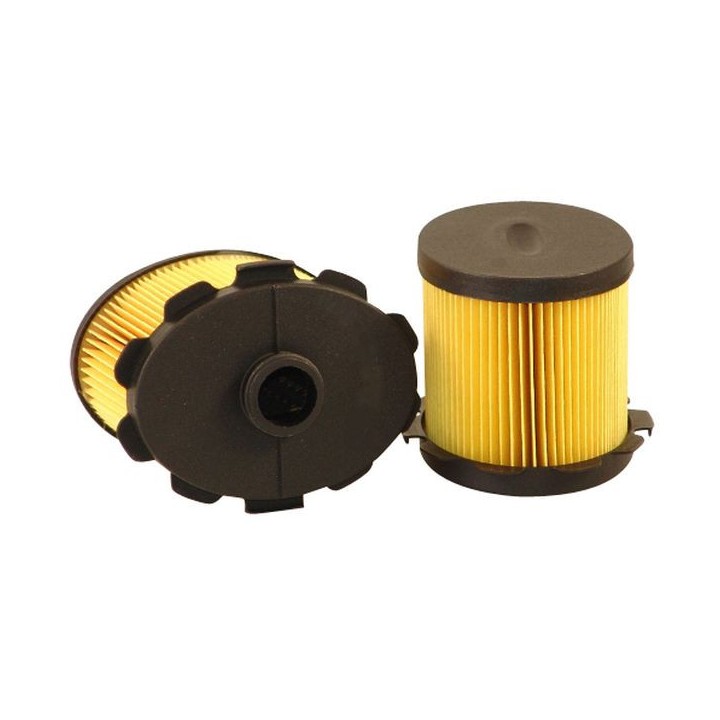 Filtre à gasoil Hifi Filter SN 39913