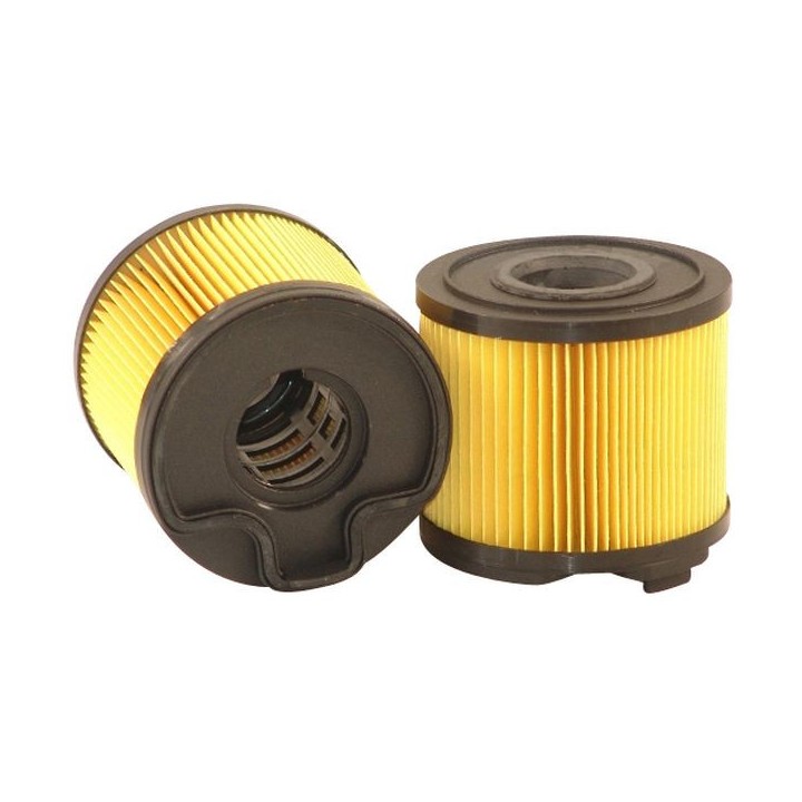 Filtre à gasoil Hifi Filter SN 39914