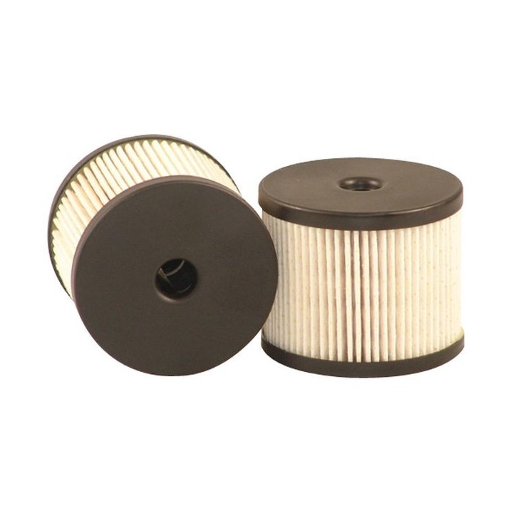 Filtre à gasoil Hifi Filter SN 39915