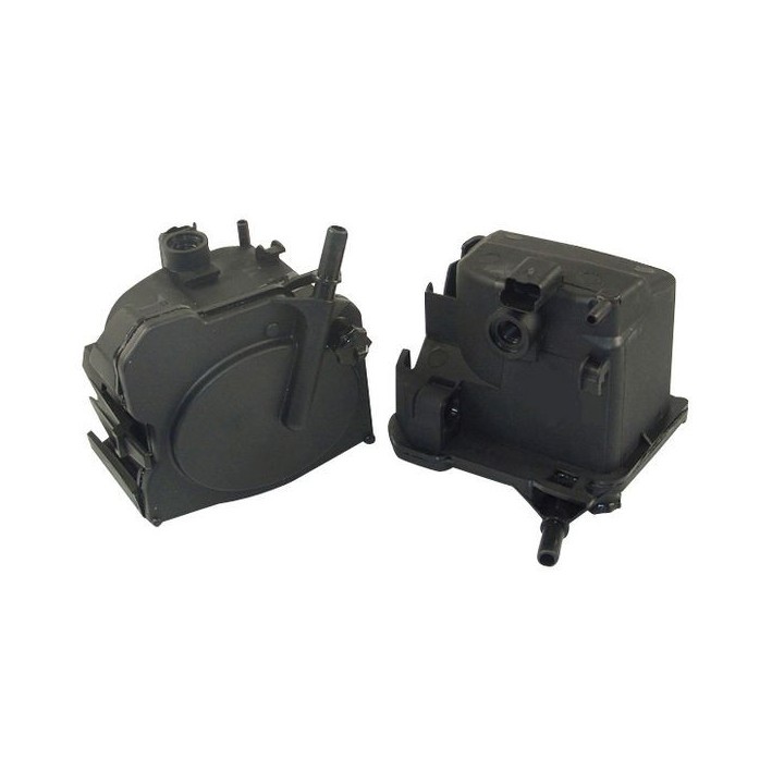 Filtre à gasoil Hifi Filter SN 39916