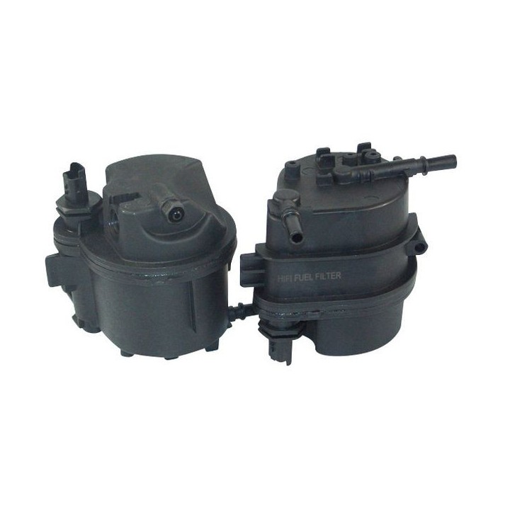 Filtre à gasoil Hifi Filter SN 39917