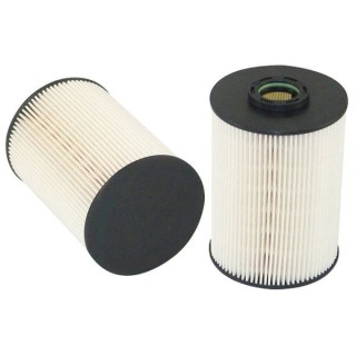 Filtre à gasoil Hifi Filter SN 39918
