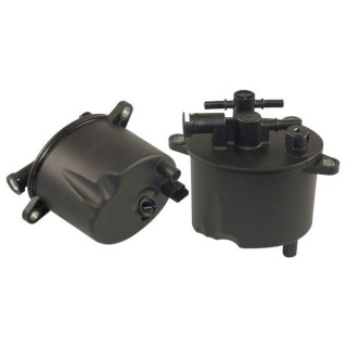 Filtre à gasoil Hifi Filter SN 39919