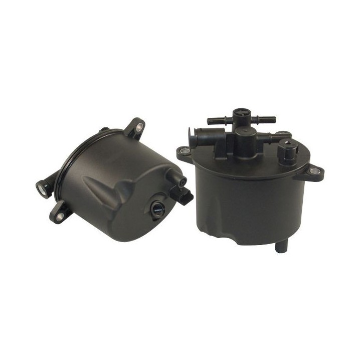 Filtre à gasoil Hifi Filter SN 39919