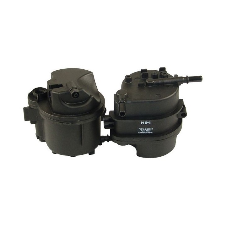 Filtre à gasoil Hifi Filter SN 39921
