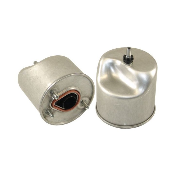 Filtre à gasoil Hifi Filter SN 39923