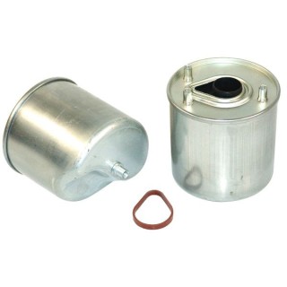 Filtre à gasoil Hifi Filter SN 39924
