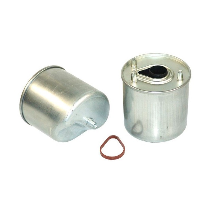 Filtre à gasoil Hifi Filter SN 39924