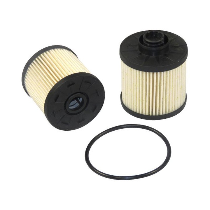 Filtre à gasoil Hifi Filter SN 39925