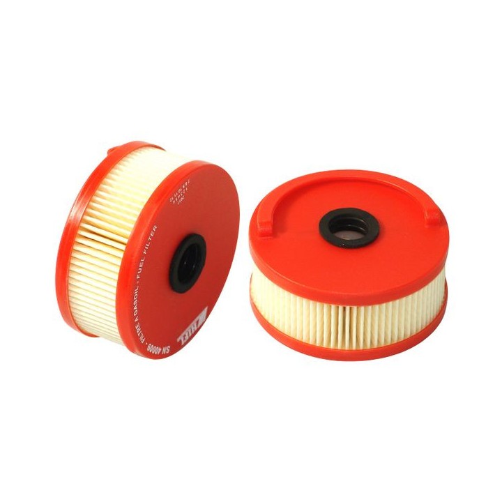 Filtre à gasoil Hifi Filter SN 40000