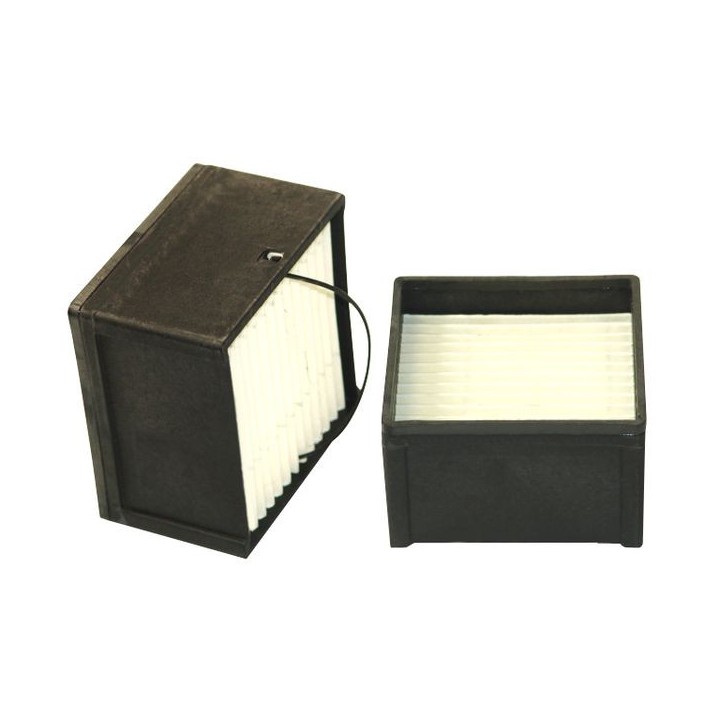Filtre à gasoil Hifi Filter SN 40004