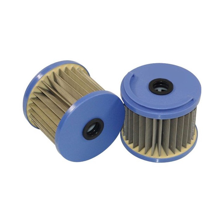 Filtre à gasoil Hifi Filter SN 40010