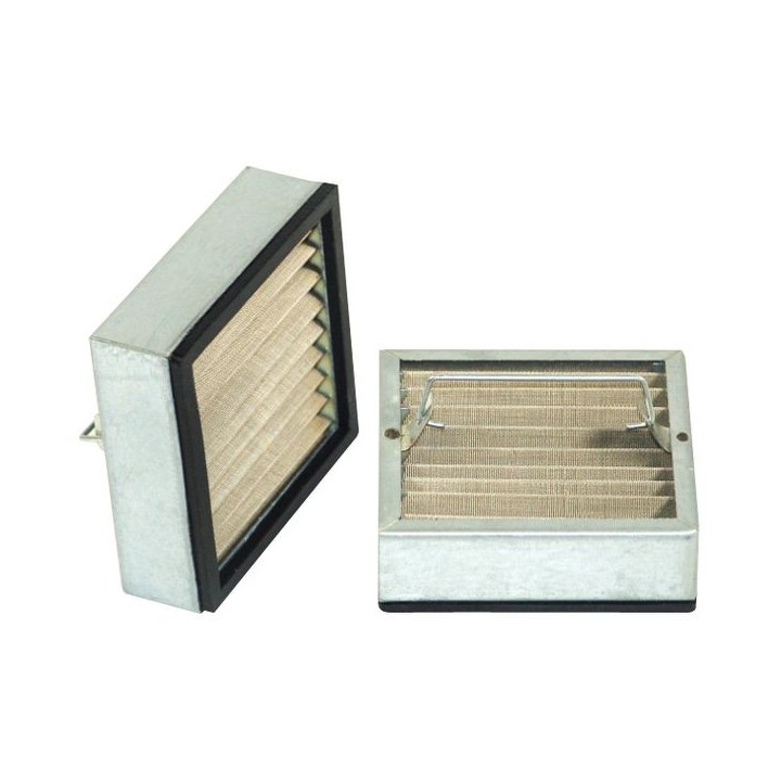 Filtre à gasoil Hifi Filter SN 40013