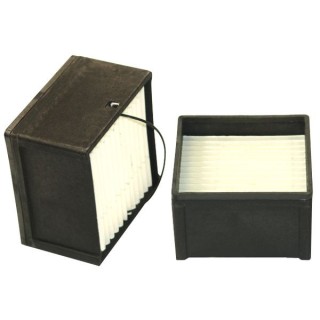Filtre à gasoil Hifi Filter SN 40016