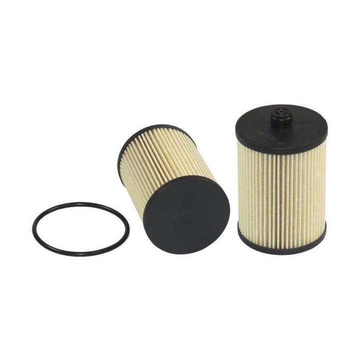 Filtre à gasoil Hifi Filter SN 40095