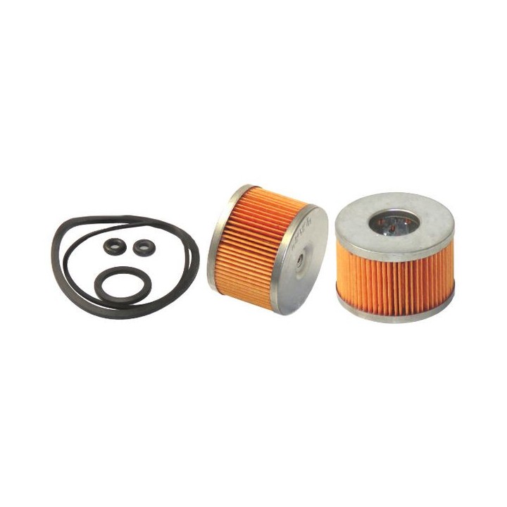 Filtre à gasoil ou à essence Hifi Filter SN 4012