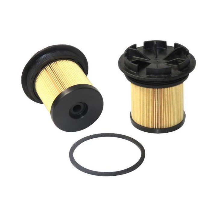 Filtre à gasoil Hifi Filter SN 40518