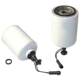 Filtre à gasoil Hifi Filter SN 40539 V