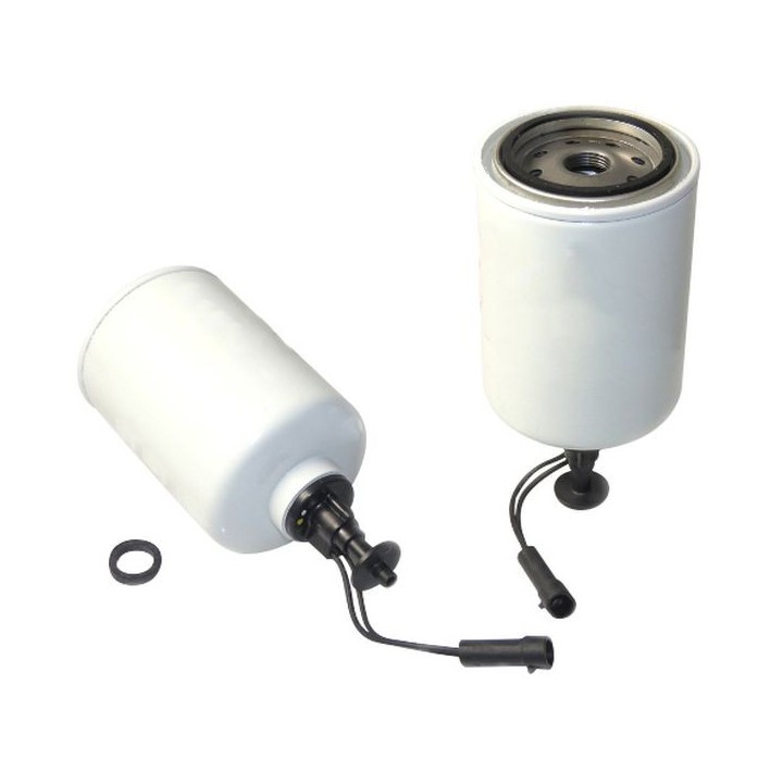 Filtre à gasoil Hifi Filter SN 40539 V
