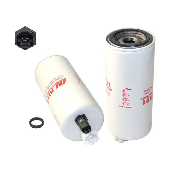 Filtre à gasoil Hifi Filter SN 40541