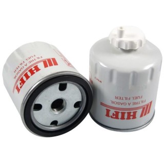 Filtre à gasoil Hifi Filter SN 40545