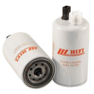 Filtre à gasoil Hifi Filter SN 40547