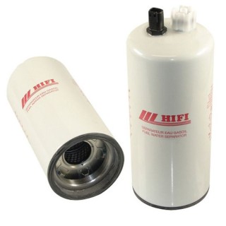 Filtre à gasoil Hifi Filter SN 40550